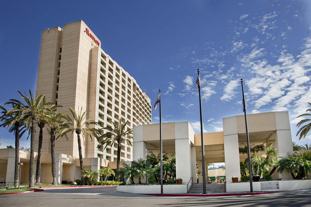 فندق سان دييغو ماريوت ميشن فالي المظهر الخارجي الصورة